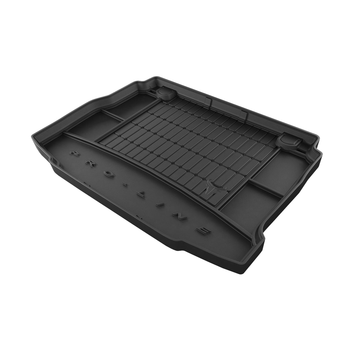 TAPETE BORRACHA P/ MALA PRO-LINE PEUGEOT 308 II HATCHBACK 2013-2021