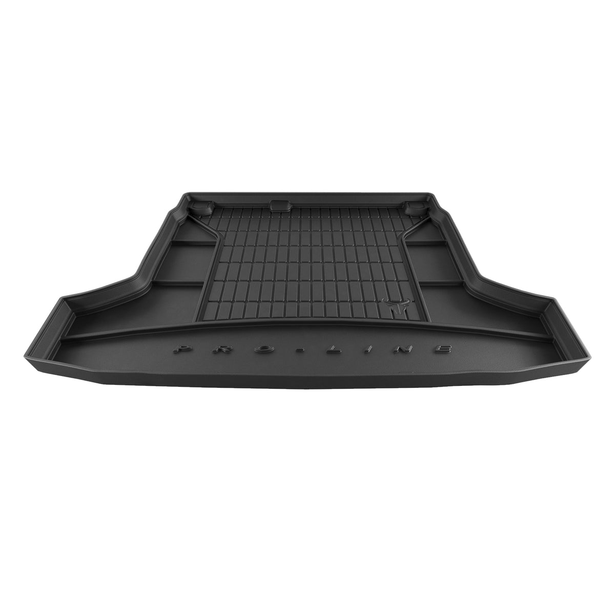 TAPETE BORRACHA P/ MALA PRO-LINE PEUGEOT 508 I SEDAN 2010-2018 SEM PISO DE ALTURA VARIAVEL COM RODA SOBRESSALENTE (TAMANHO NORMAL)