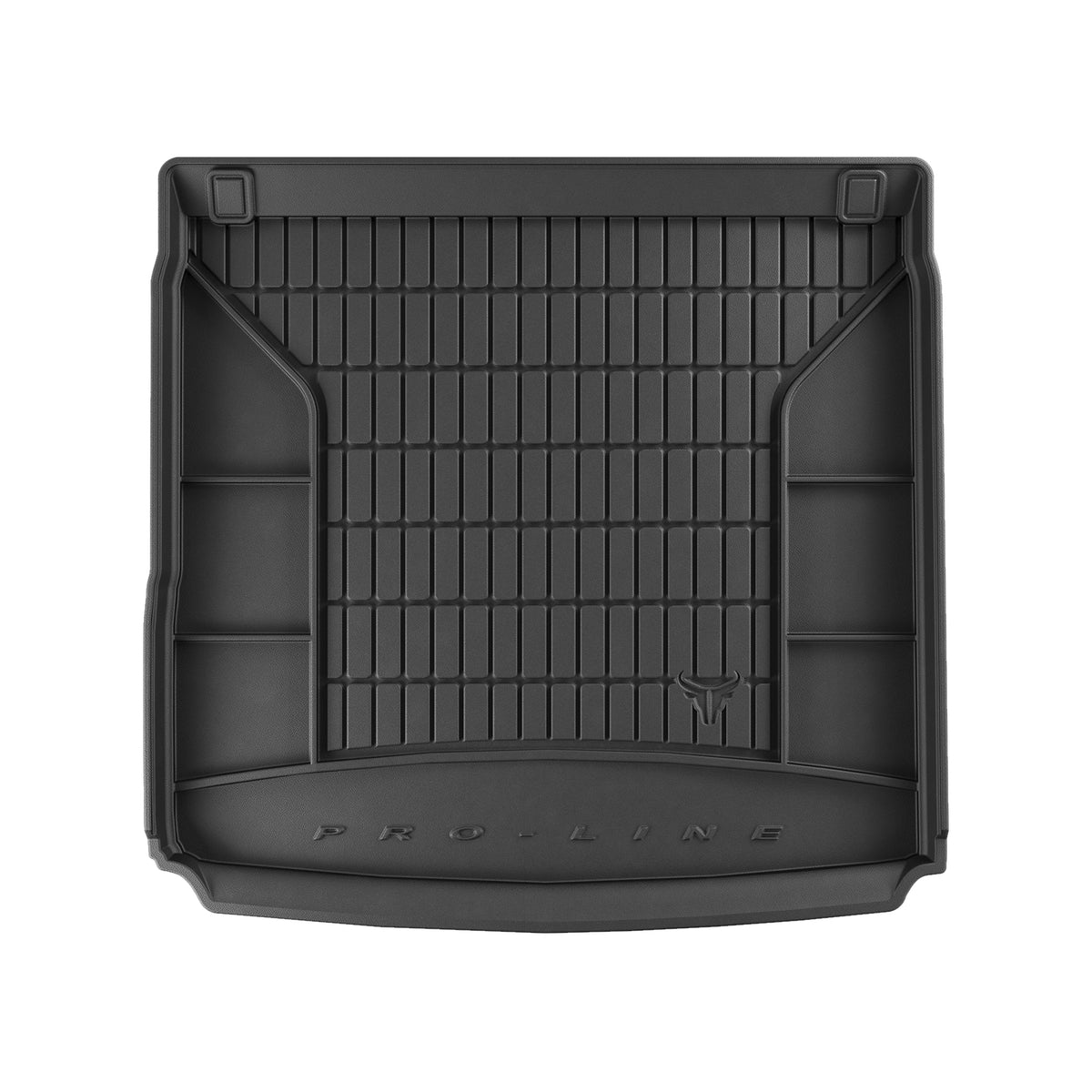 TAPETE BORRACHA P/ MALA PRO-LINE PEUGEOT 508 I CARRINHA 2010-2018
