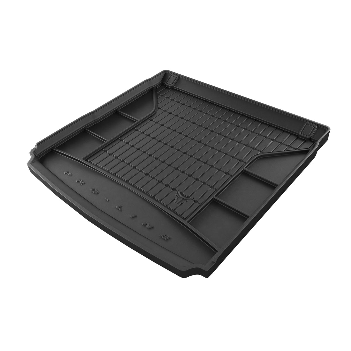 TAPETE BORRACHA P/ MALA PRO-LINE PEUGEOT 508 I CARRINHA 2010-2018