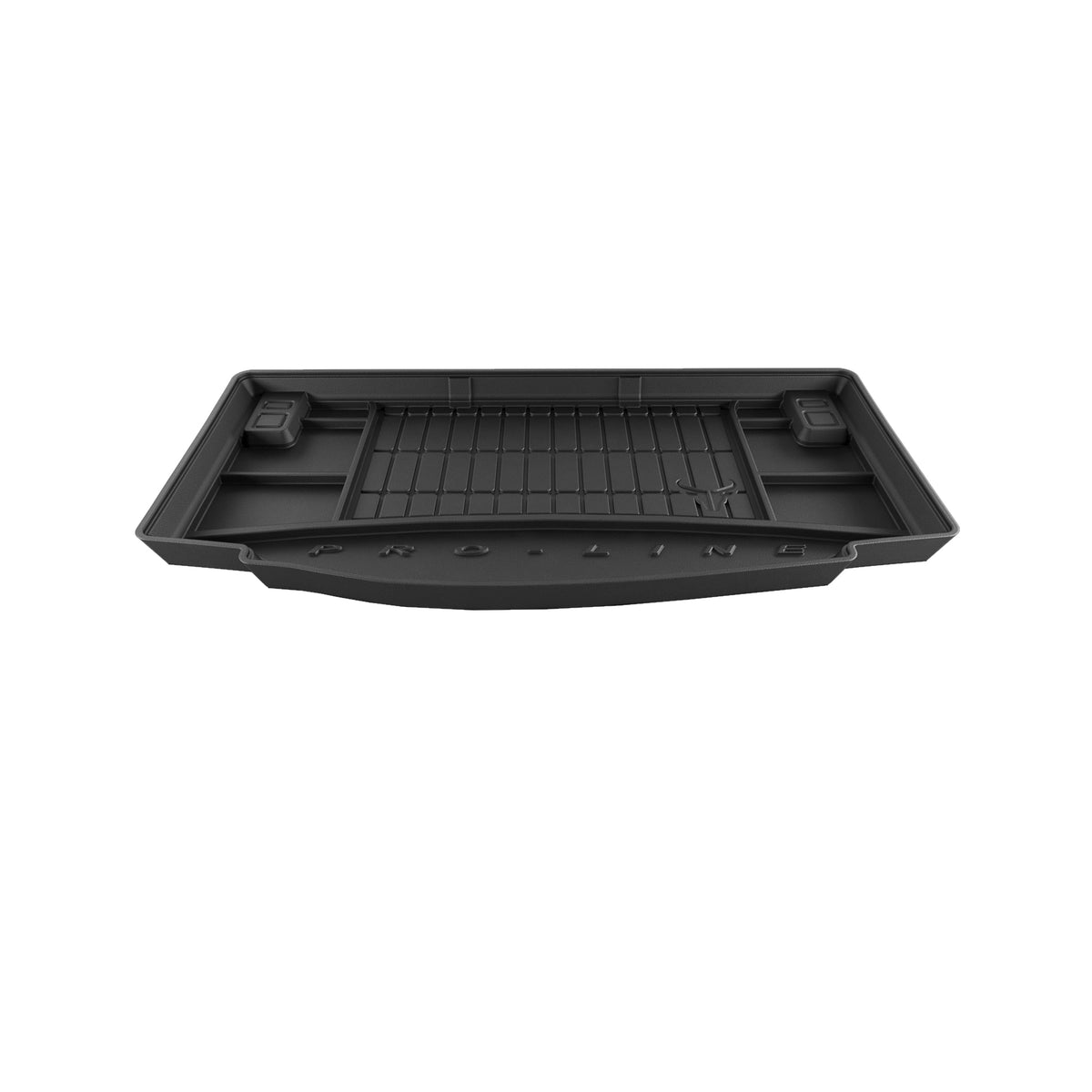 TAPETE BORRACHA P/ MALA PRO-LINE HYUNDAI I10 II HATCHBACK 2013-2019