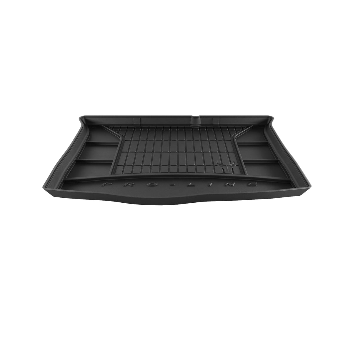 TAPETE BORRACHA P/ MALA PRO-LINE HYUNDAI I20 II HATCHBACK 2014-2020 PISO INFERIOR 5 PORTAS
