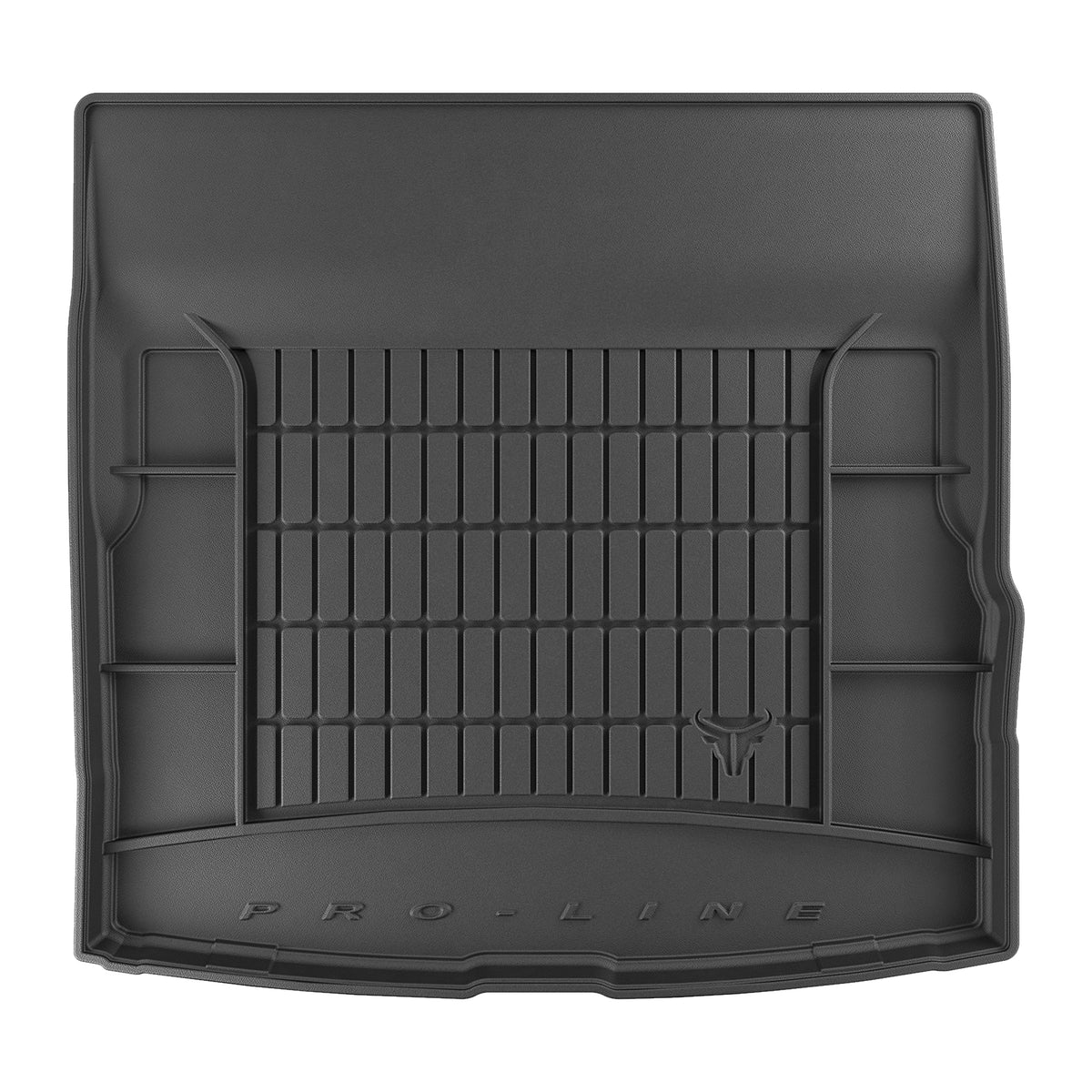 TAPETE BORRACHA P/ MALA PRO-LINE VOLVO S60 III SEDAN 2018-2024 PHEV