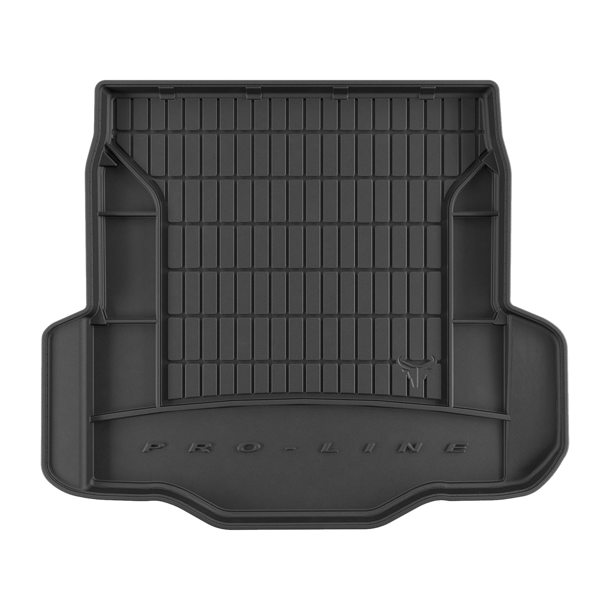 TAPETE BORRACHA P/ MALA PRO-LINE CITROEN E-C4X SUV 2020->