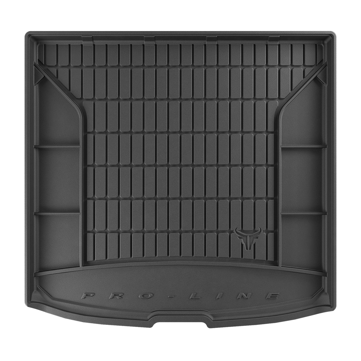 TAPETE BORRACHA P/ MALA PRO-LINE BAIC BEIJING 7 SUV 2020->