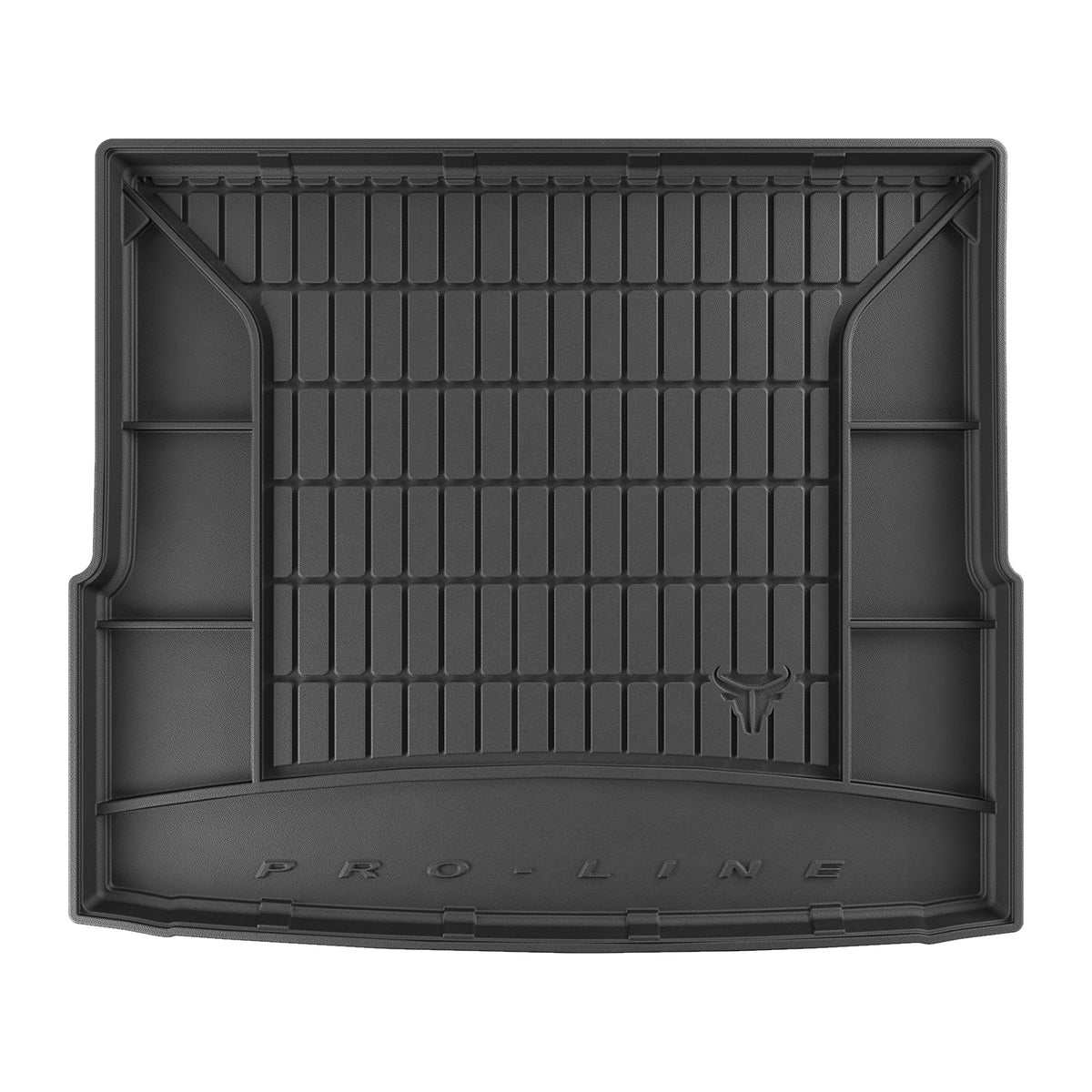 TAPETE BORRACHA P/ MALA PRO-LINE BMW X2 U10 CROSSOVER 2023->