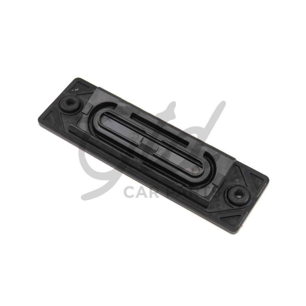 Puxador Abertura de Mala Volvo XC60 V50 S40 C70 S80 2004-2017