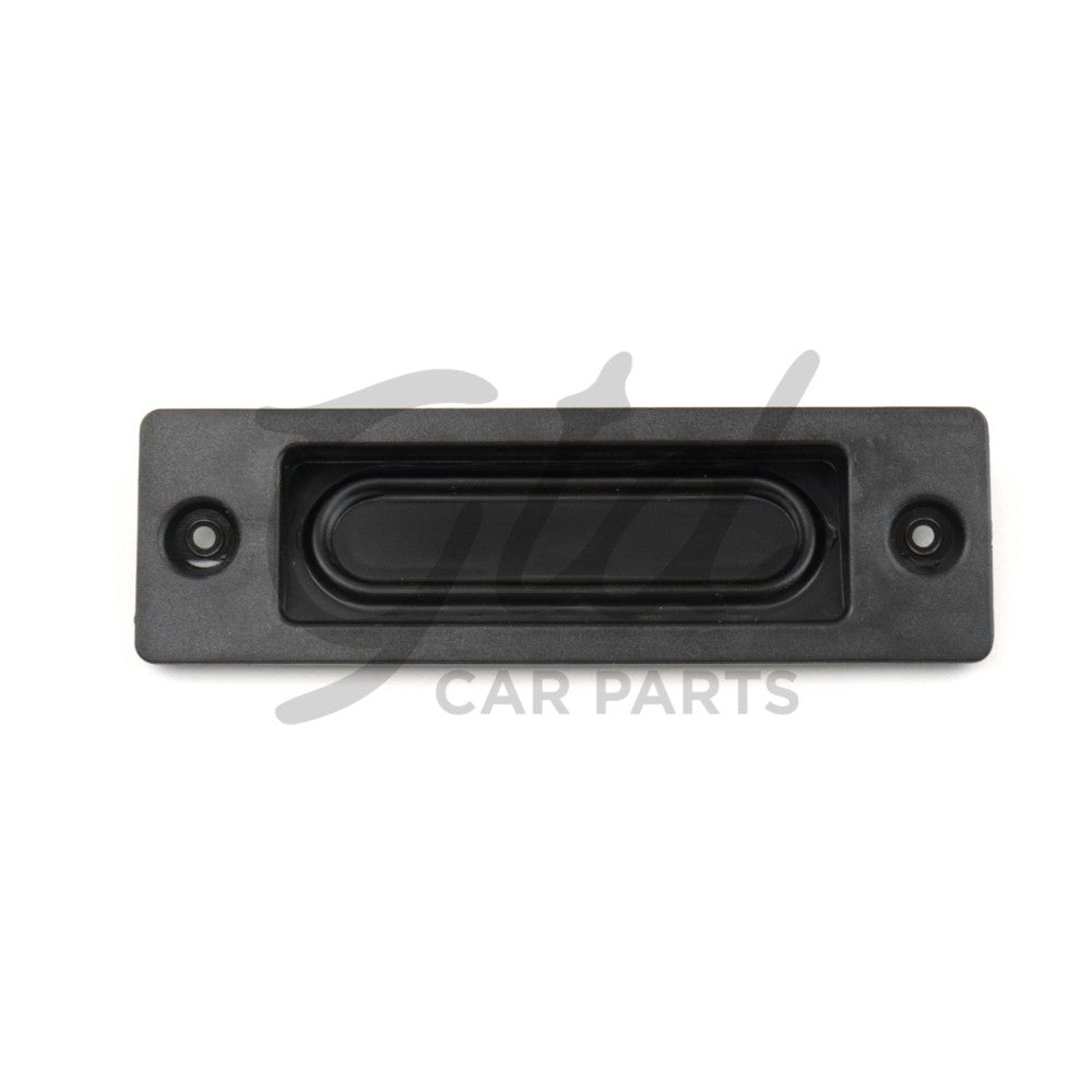 Puxador Abertura de Mala Volvo XC60 V50 S40 C70 S80 2004-2017