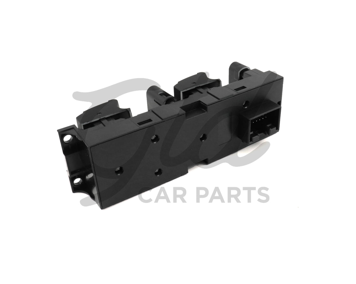 COMUTADOR VIDROS CONDUTOR VOLKSWAGEN GOLF JETTA PASSAT 2003-2018 10 PINOS - 1K4959857D