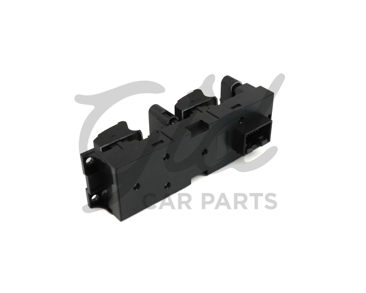 COMUTADOR VIDROS CONDUTOR VOLKSWAGEN GOLF JETTA PASSAT SEAT LEON IBIZA 2003-2015 1K4959857A