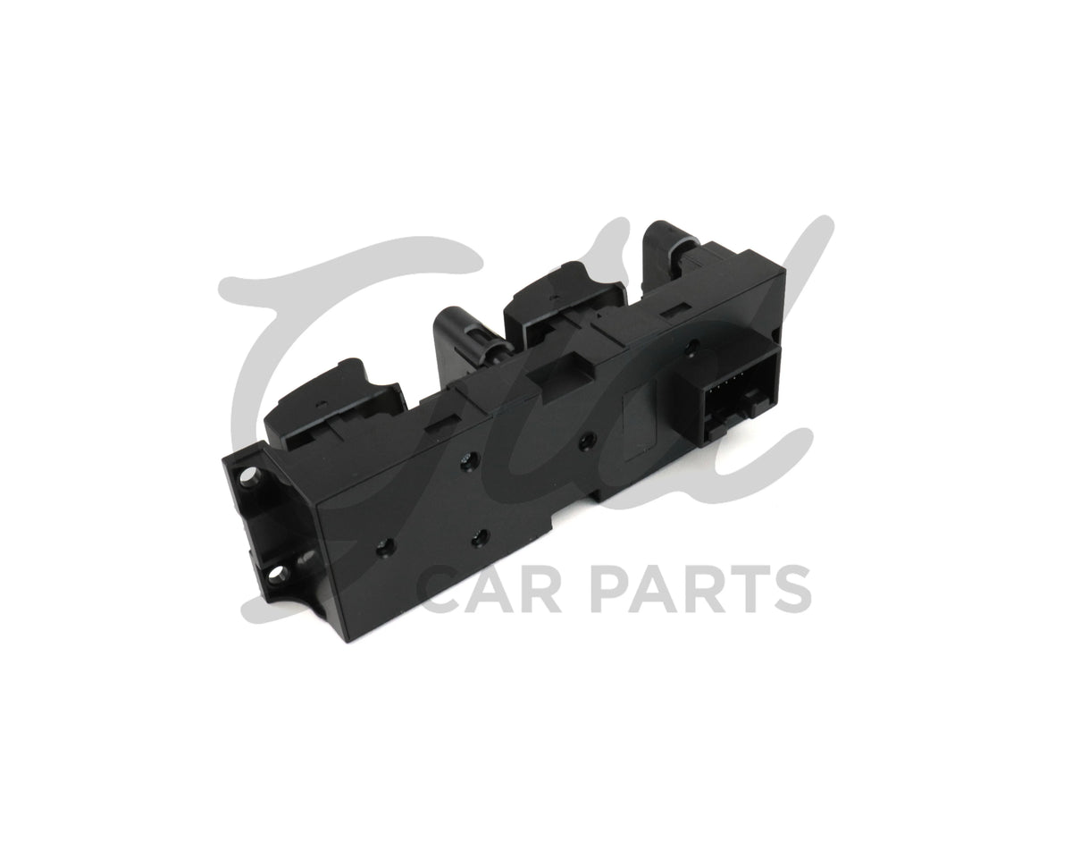 COMUTADOR VIDROS CONDUTOR VOLKSWAGEN GOLF JETTA PASSAT SEAT LEON IBIZA 2003-2022 1K4959857C