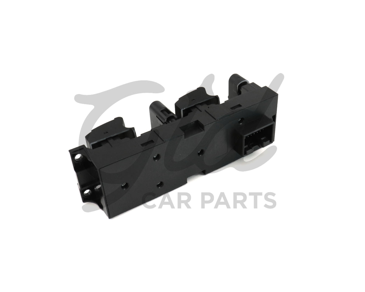 COMUTADOR VIDROS CONDUTOR VOLKSWAGEN SHARAN SEAT ALHAMBRA FORD GALAXY 2001-2010 - 7M4959857B