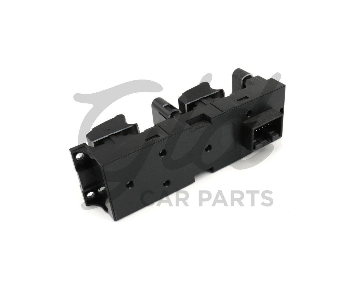 COMUTADOR VIDROS CONDUTOR VOLKSWAGEN GOLF JETTA PASSAT SEAT LEON SKODA FABIA - 1996-2017 - 1GD959857B