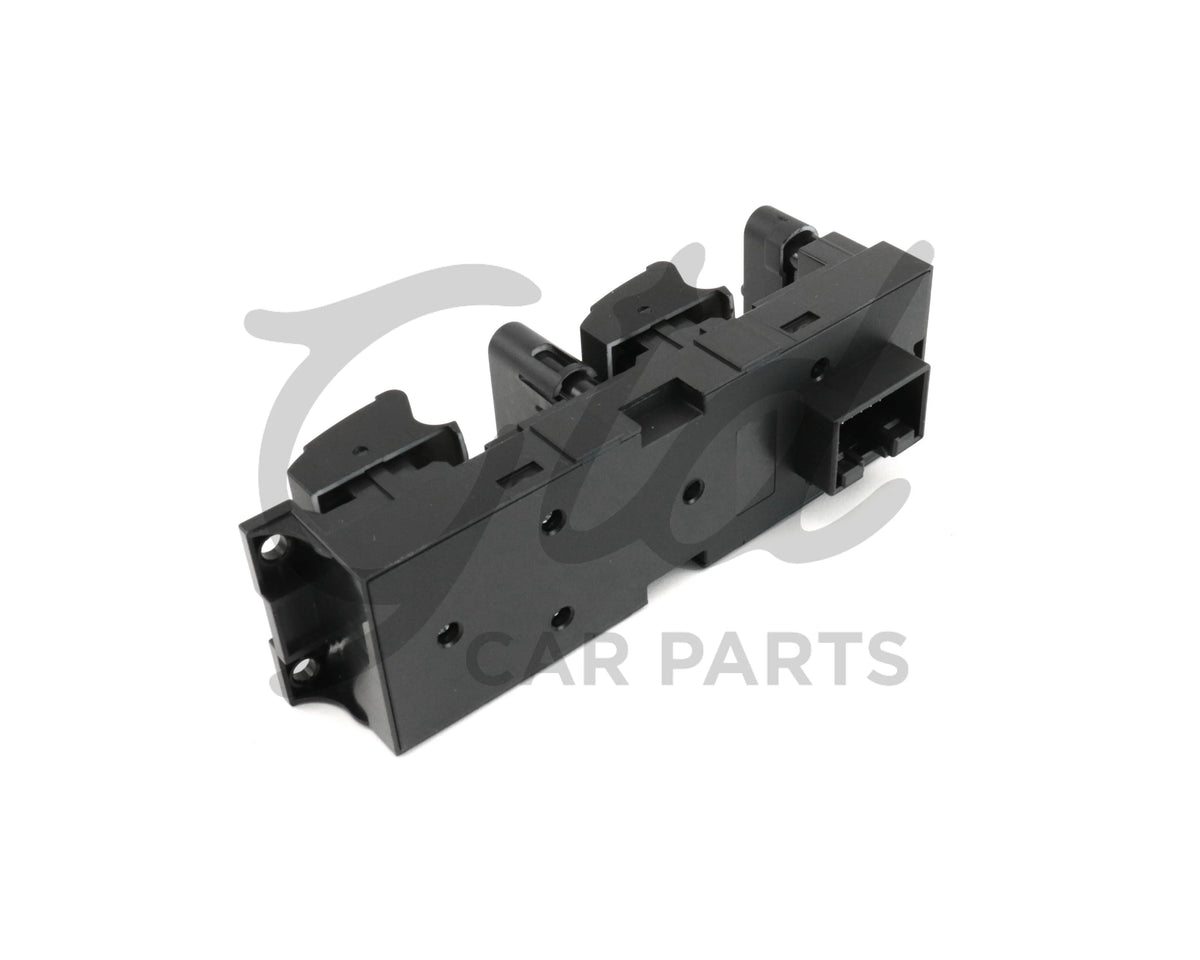 COMUTADOR VIDROS CONDUTOR VOLKSWAGEN JETTA 2006-2009 - 1GD959857C