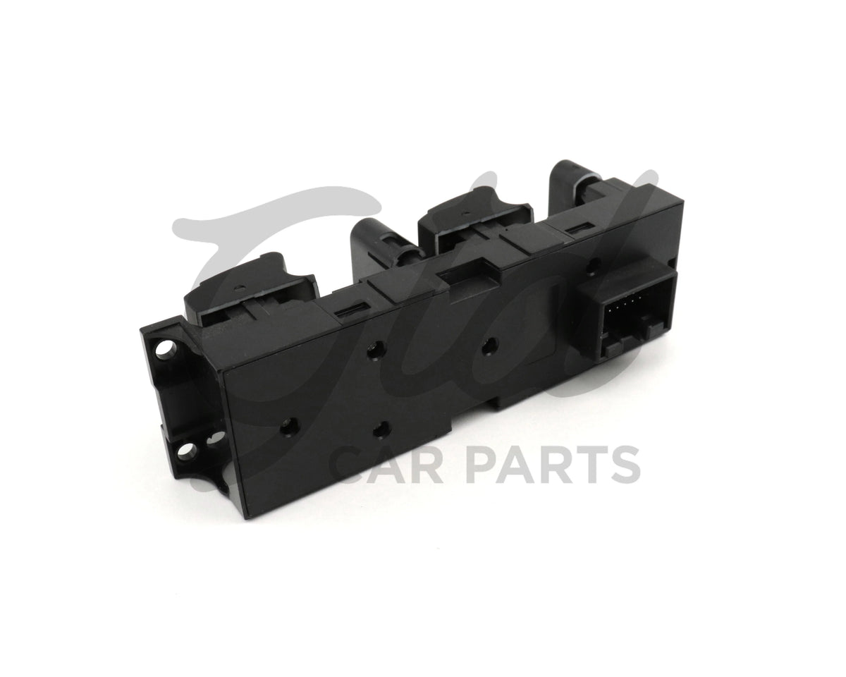 COMUTADOR VIDROS CONDUTOR VOLKSWAGEN JETTA 2009-2013 - 1GD959857D