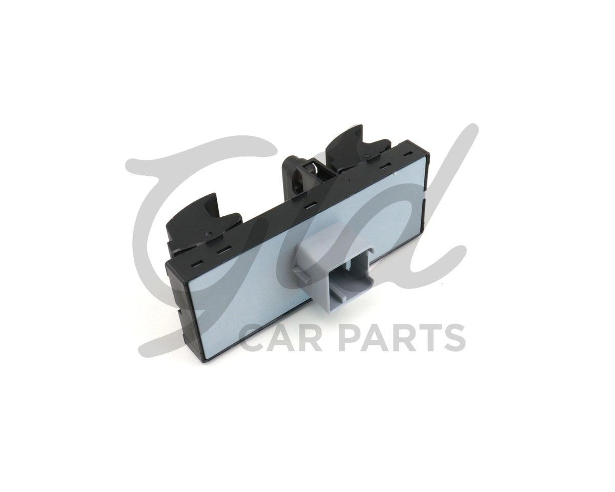 COMUTADOR VIDROS CONDUTOR SKODA FABIA OCTAVIA SUPERB YETI 2004-2015 - 1Z0959857 VERDE