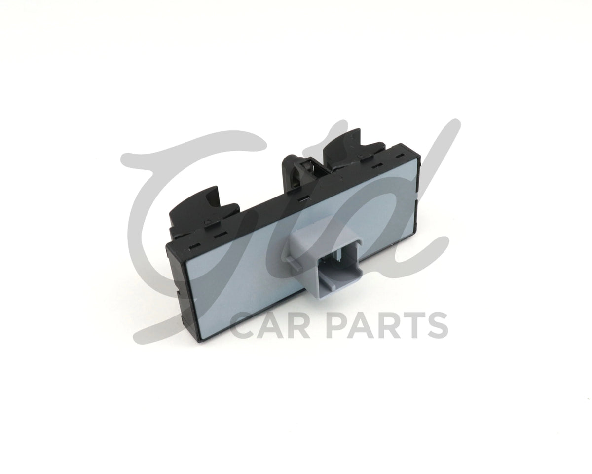 COMUTADOR VIDROS CONDUTOR SKODA FABIA OCTAVIA SUPERB YETI 2004-2015 - 1Z0959857 VERMELHO