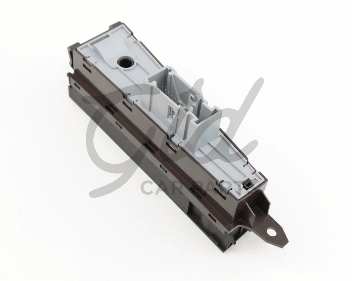INTERRUPTOR TRAVÃO DE MÃO ELÉTRICO C/START STOP VOLSWAGEN PASSAT CC B7 2011-2017 - 3AB927137D