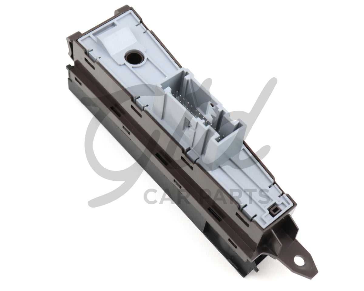 INTERRUPTOR TRAVÃO DE MÃO ELÉTRICO S/START STOP VOLSWAGEN PASSAT CC B7 2011-2017 - 3AB927137