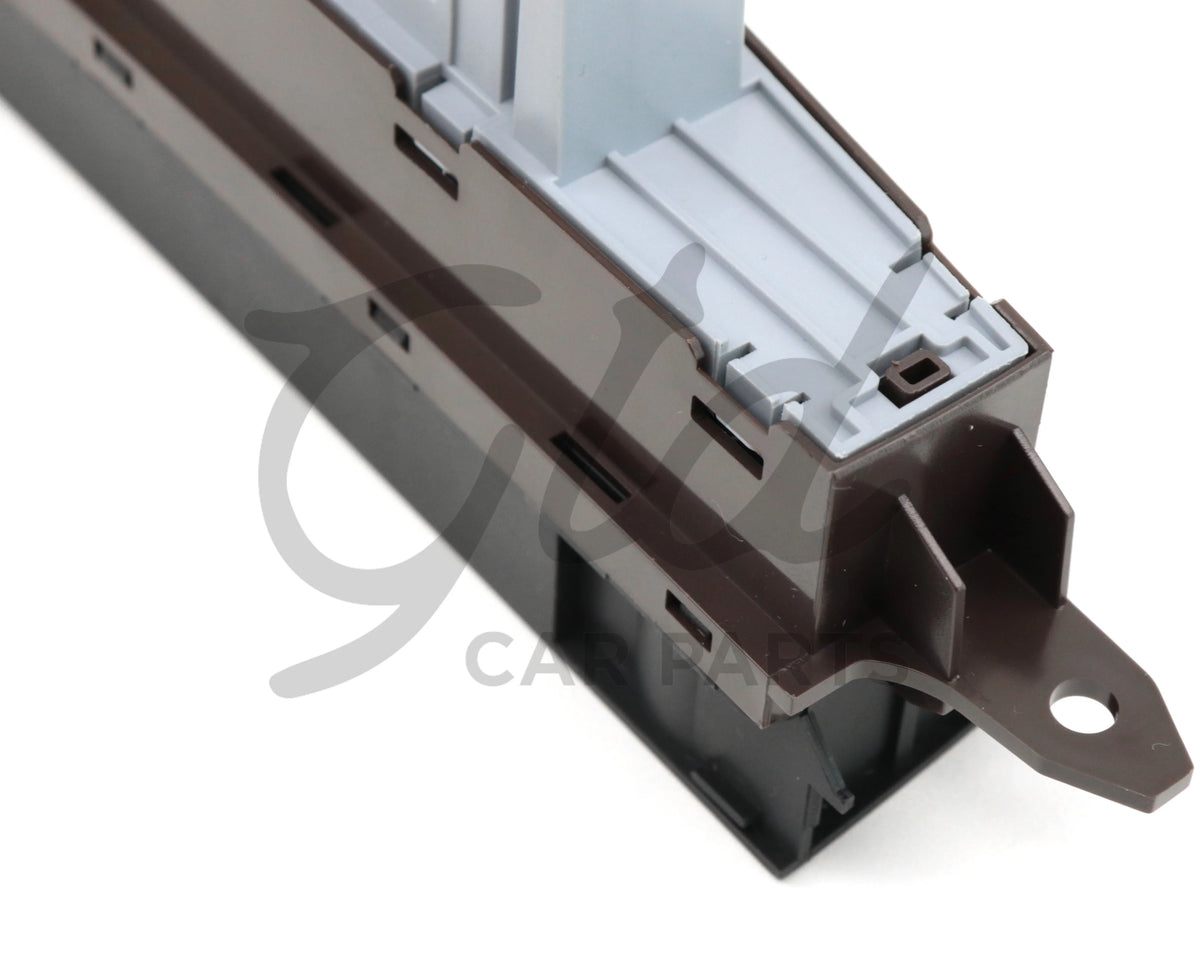 INTERRUPTOR TRAVÃO DE MÃO ELÉTRICO S/START STOP VOLSWAGEN PASSAT CC B7 2011-2017 - 3AB927137