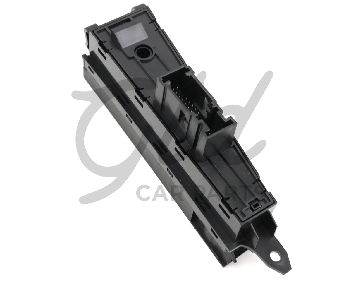 Black Trunk Release Switch Mercedes-Benz C/E/S-Class GLC CLS W205 W213 2014-2021