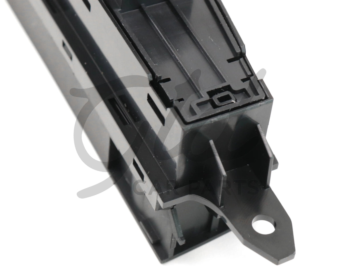 Black Trunk Release Switch Mercedes-Benz C/E/S-Class GLC CLS W205 W213 2014-2021