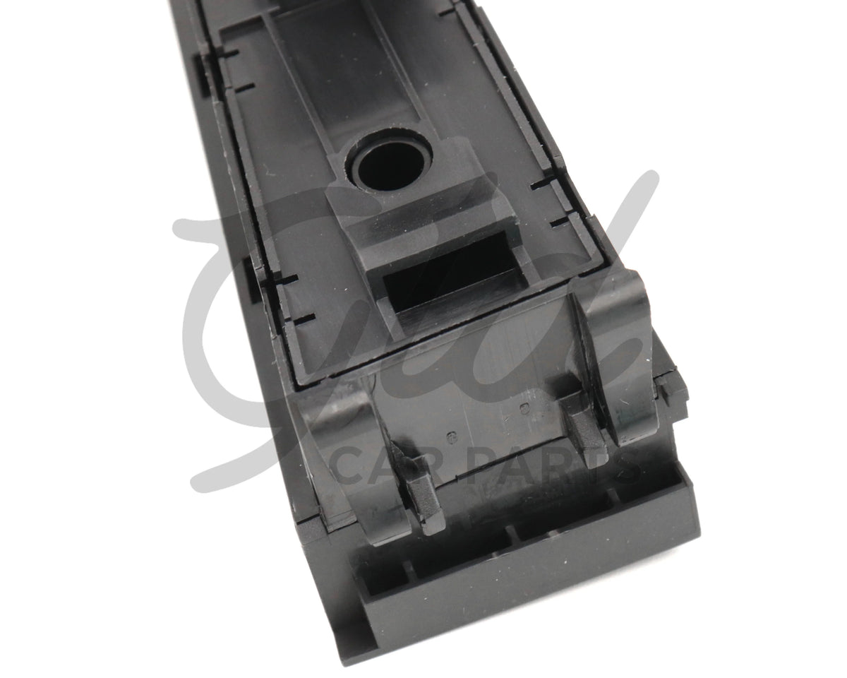 Black Trunk Release Switch Mercedes-Benz C/E/S-Class GLC CLS W205 W213 2014-2021