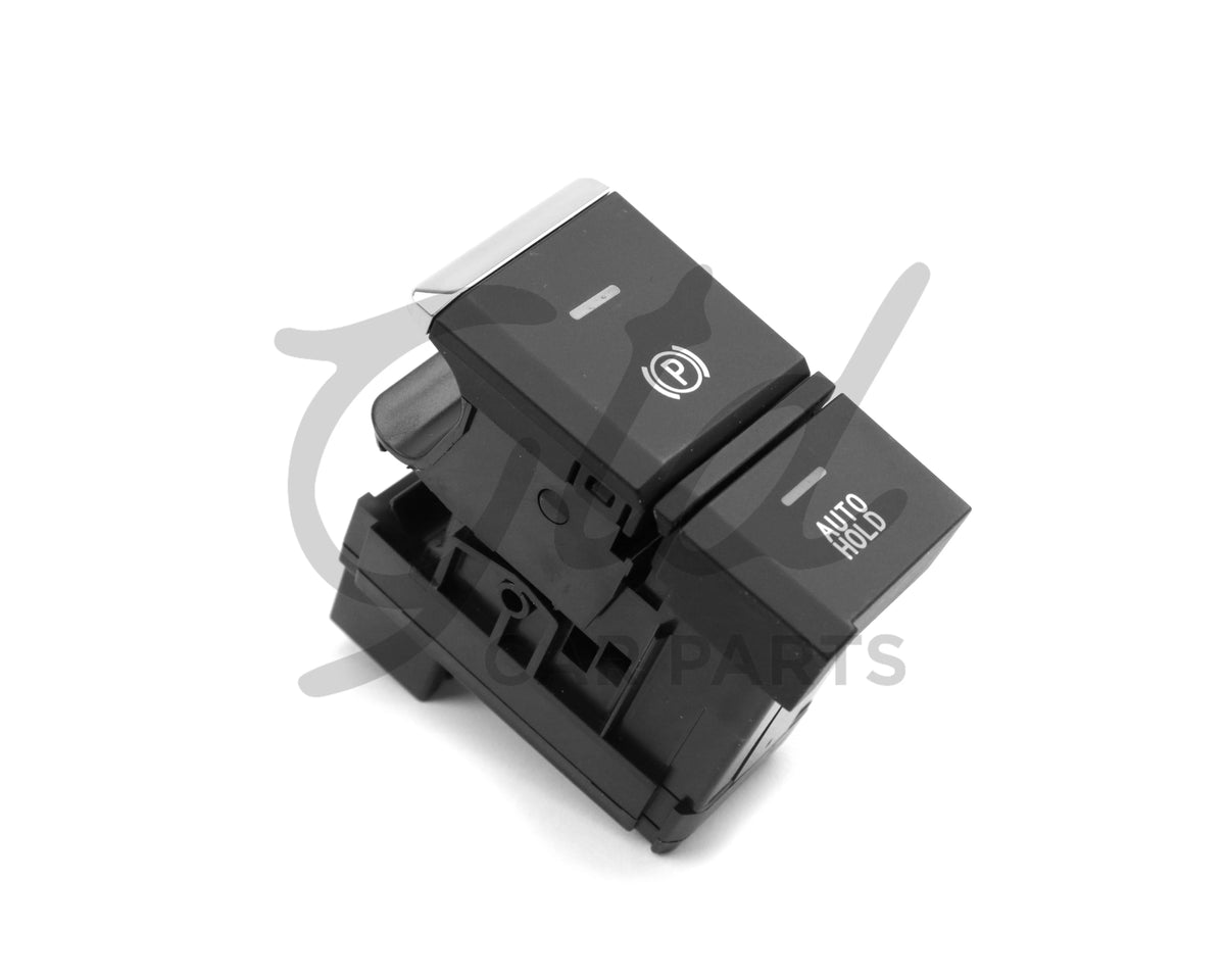INTERRUPTOR TRAVÃO DE MÃO ELÉTRICO C/ AUTO HOLD VOLKSWAGEN LAVIDA E-LAVIDA 2018-2023 - 19D927225IHA
