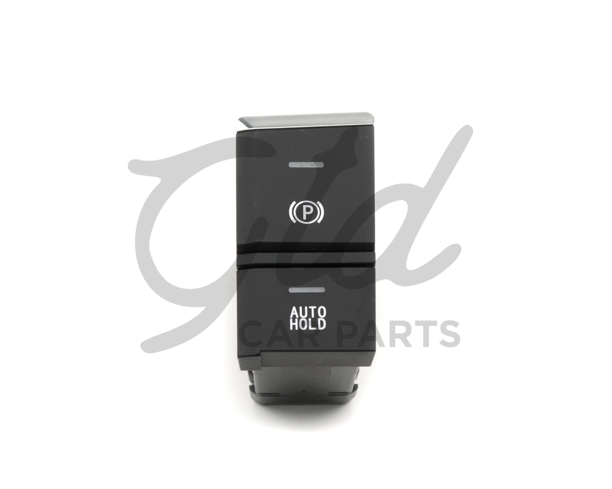 INTERRUPTOR TRAVÃO DE MÃO ELÉTRICO C/ AUTO HOLD VOLKSWAGEN LAVIDA E-LAVIDA 2018-2023 - 19D927225IHA