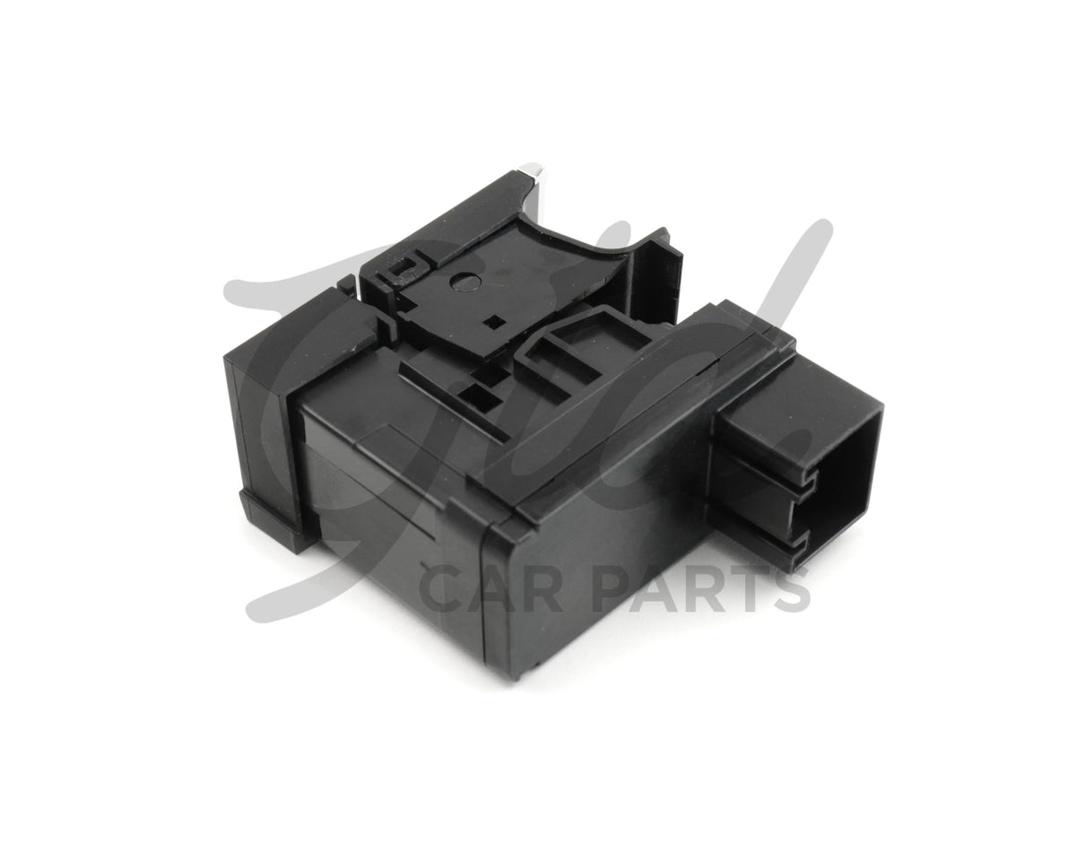 INTERRUPTOR TRAVÃO DE MÃO ELÉTRICO C/ AUTO HOLD VOLKSWAGEN LAVIDA E-LAVIDA 2018-2023 - 19D927225IHA