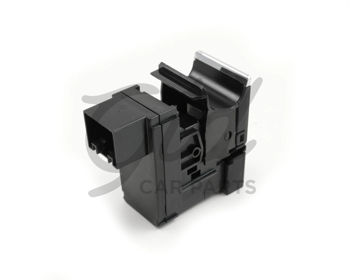 INTERRUPTOR TRAVÃO DE MÃO ELÉTRICO C/ AUTO HOLD VOLKSWAGEN LAVIDA E-LAVIDA 2018-2023 - 19D927225IHA