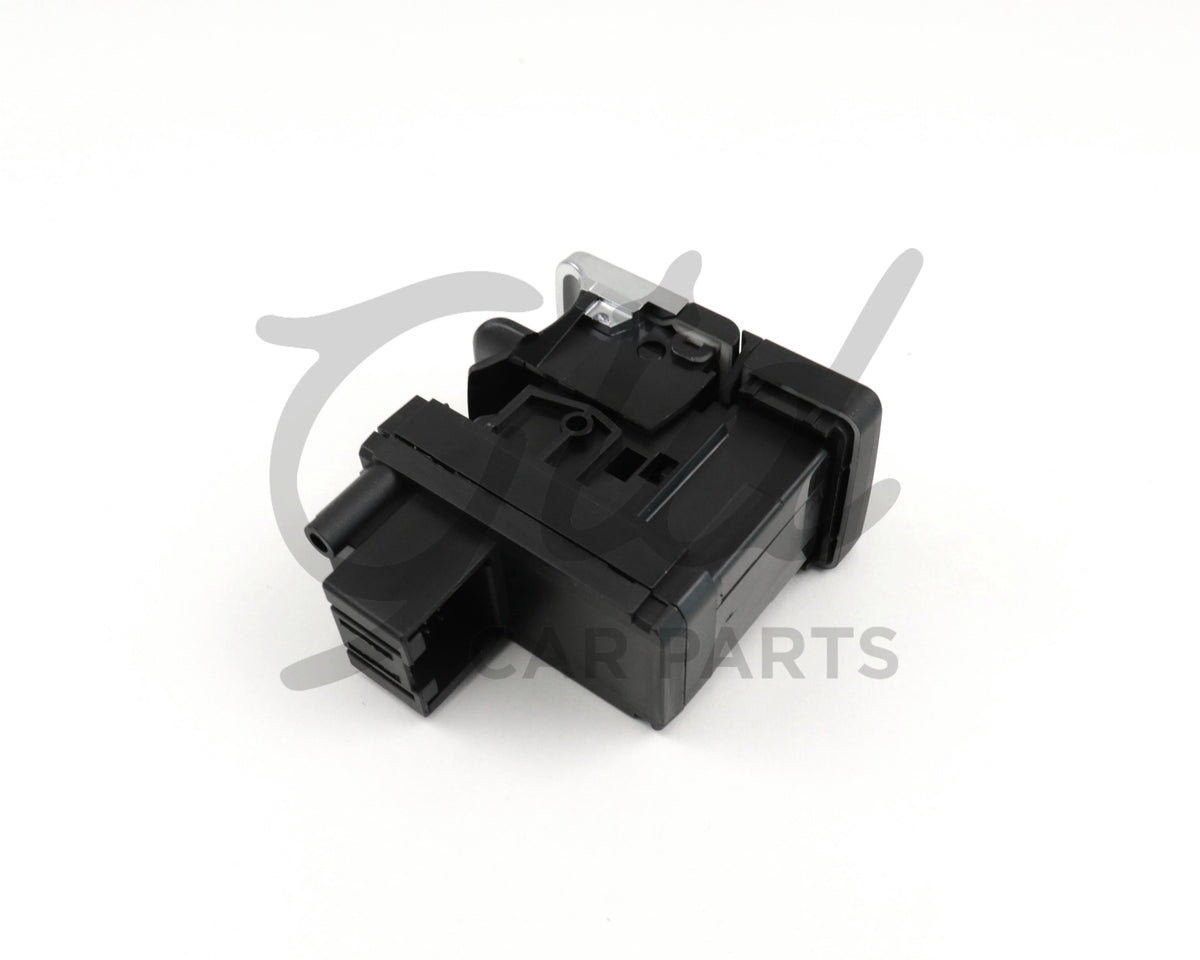 INTERRUPTOR TRAVÃO DE MÃO ELÉTRICO C/ AUTO HOLD VOLKSWAGEN GOLF E-GOLF 2012-2020 - 5GG927225