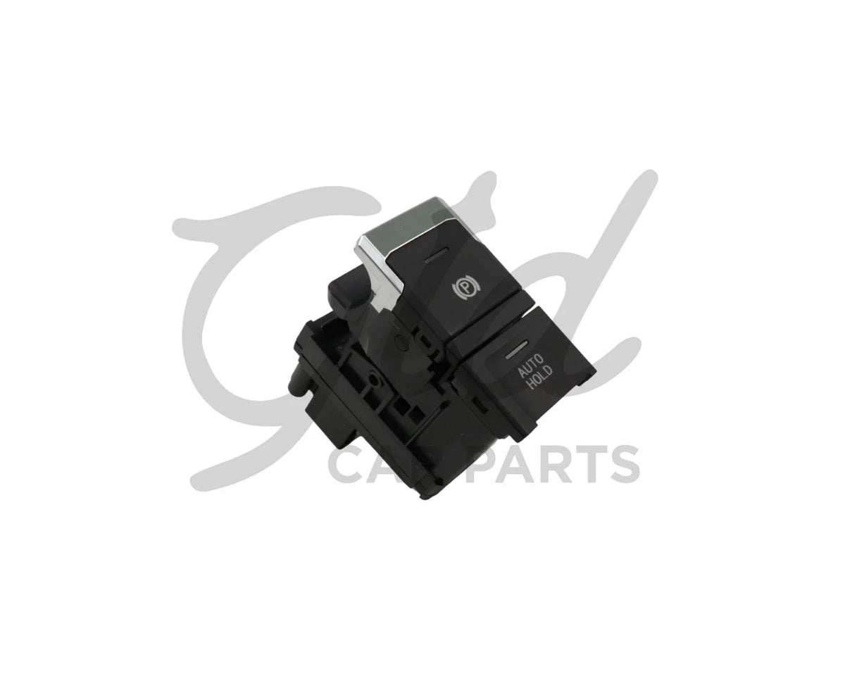 INTERRUPTOR TRAVÃO DE MÃO ELÉTRICO C/ AUTO HOLD VOLKSWAGEN THARU 2018-2025 - 2GG927225IHA