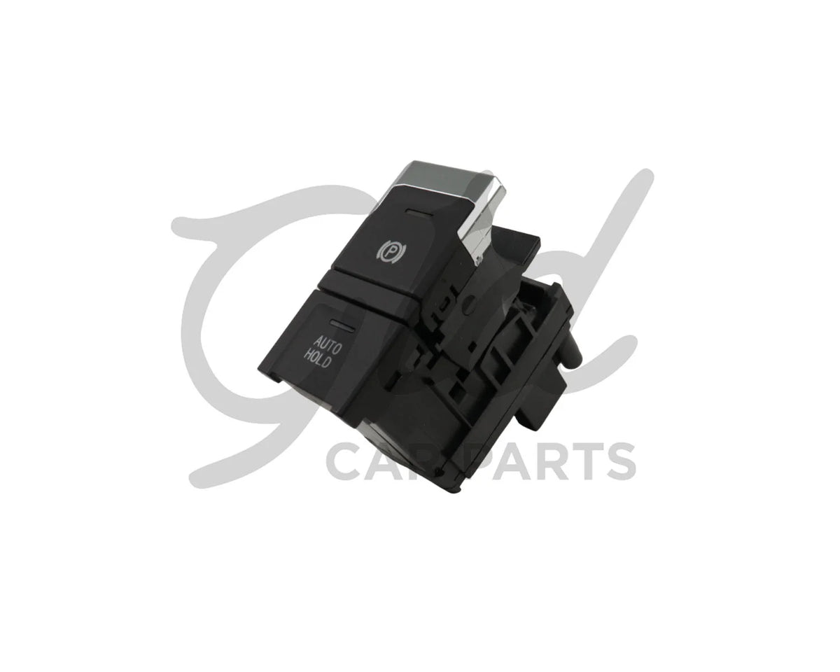 INTERRUPTOR TRAVÃO DE MÃO ELÉTRICO C/ AUTO HOLD VOLKSWAGEN THARU 2018-2025 - 2GG927225IHA