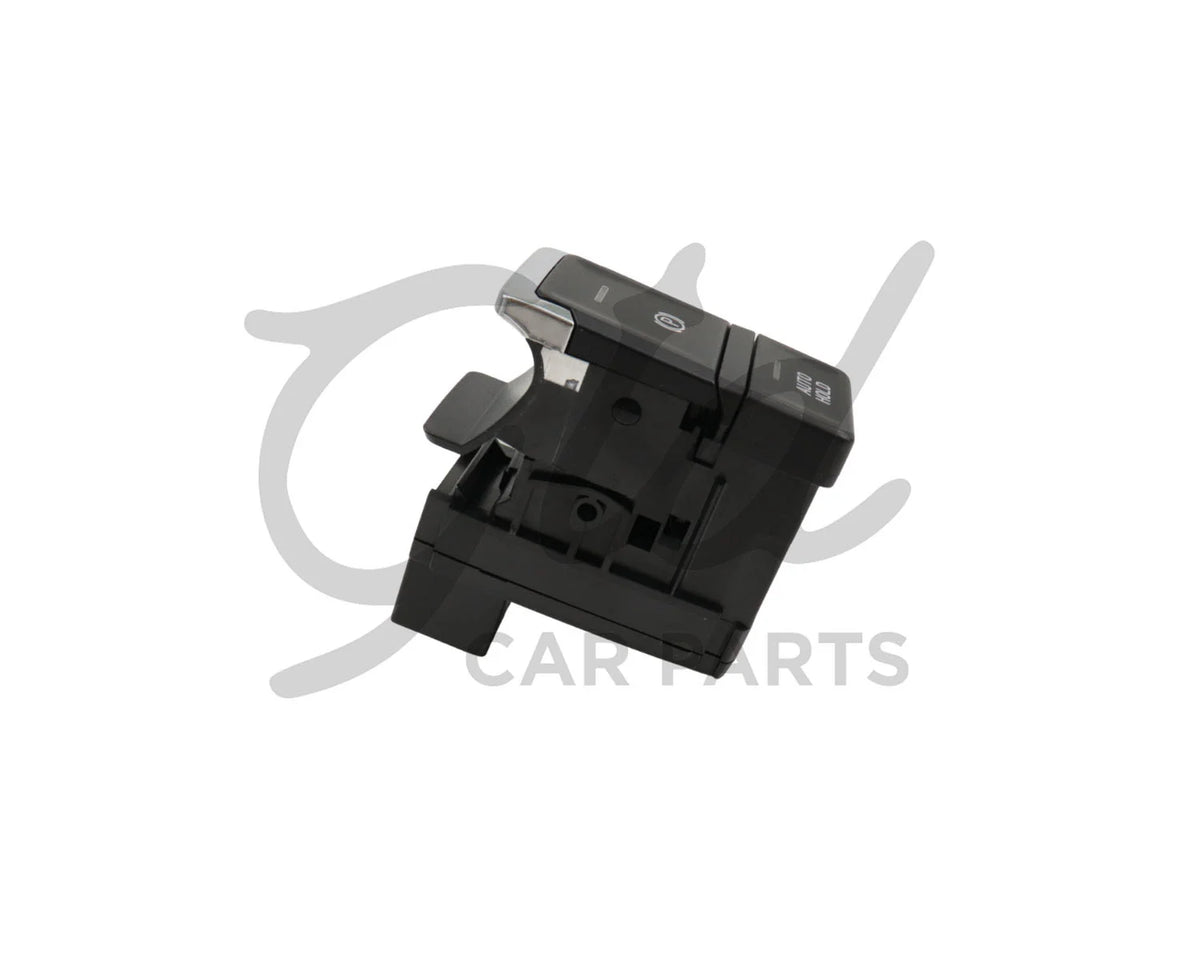 INTERRUPTOR TRAVÃO DE MÃO ELÉTRICO C/ AUTO HOLD VOLKSWAGEN ATLAS TERAMONT 2017-2023 - 3CG927225