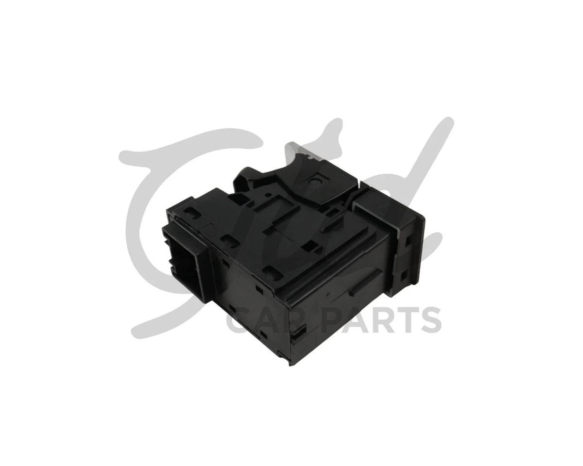 INTERRUPTOR TRAVÃO DE MÃO ELÉTRICO C/ AUTO HOLD VOLKSWAGEN T-ROC 2018-2024 - 2GD927225ICX