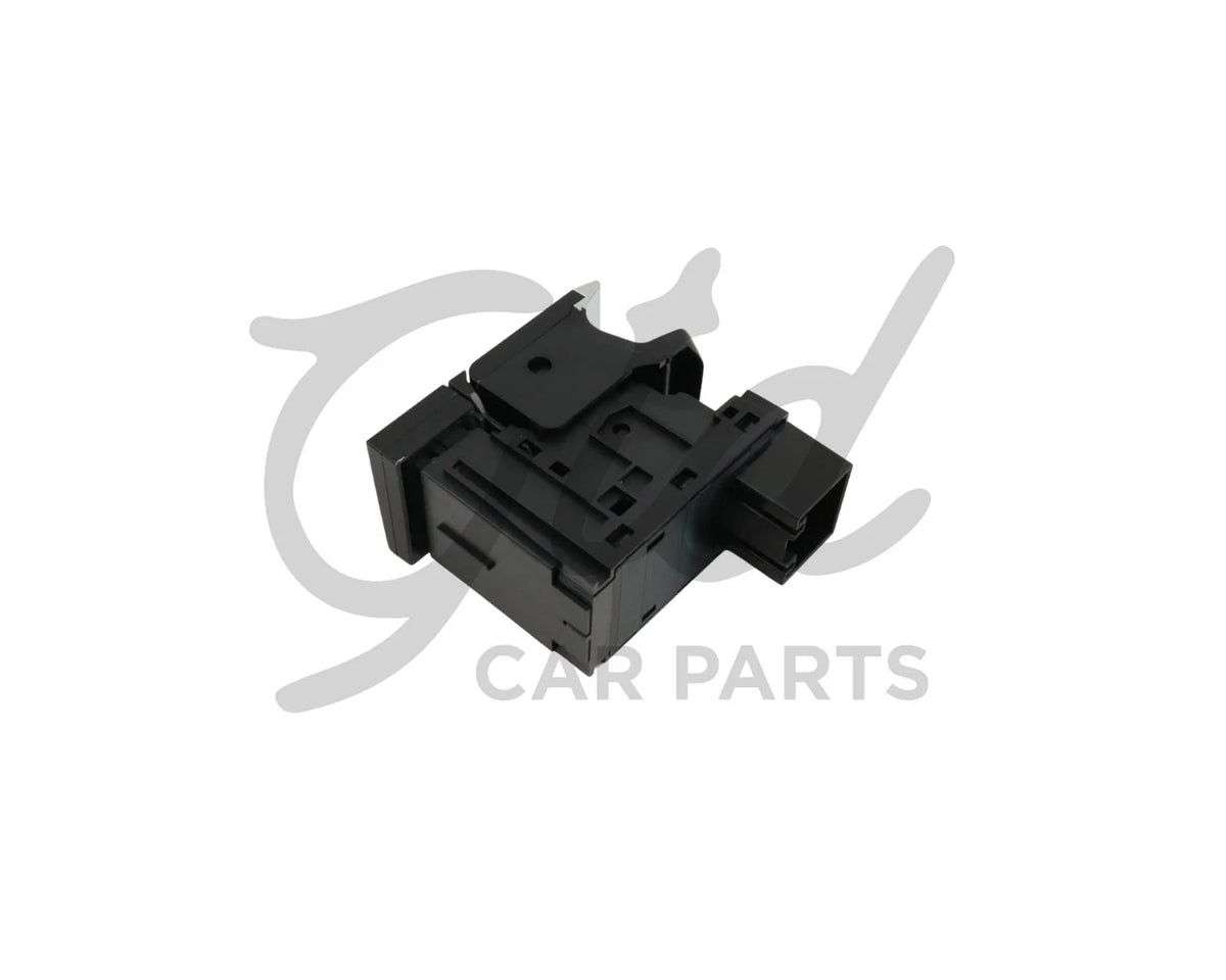 INTERRUPTOR TRAVÃO DE MÃO ELÉTRICO C/ AUTO HOLD VOLKSWAGEN PASSAT B8 2015-2023 - 3GB927225AIHA