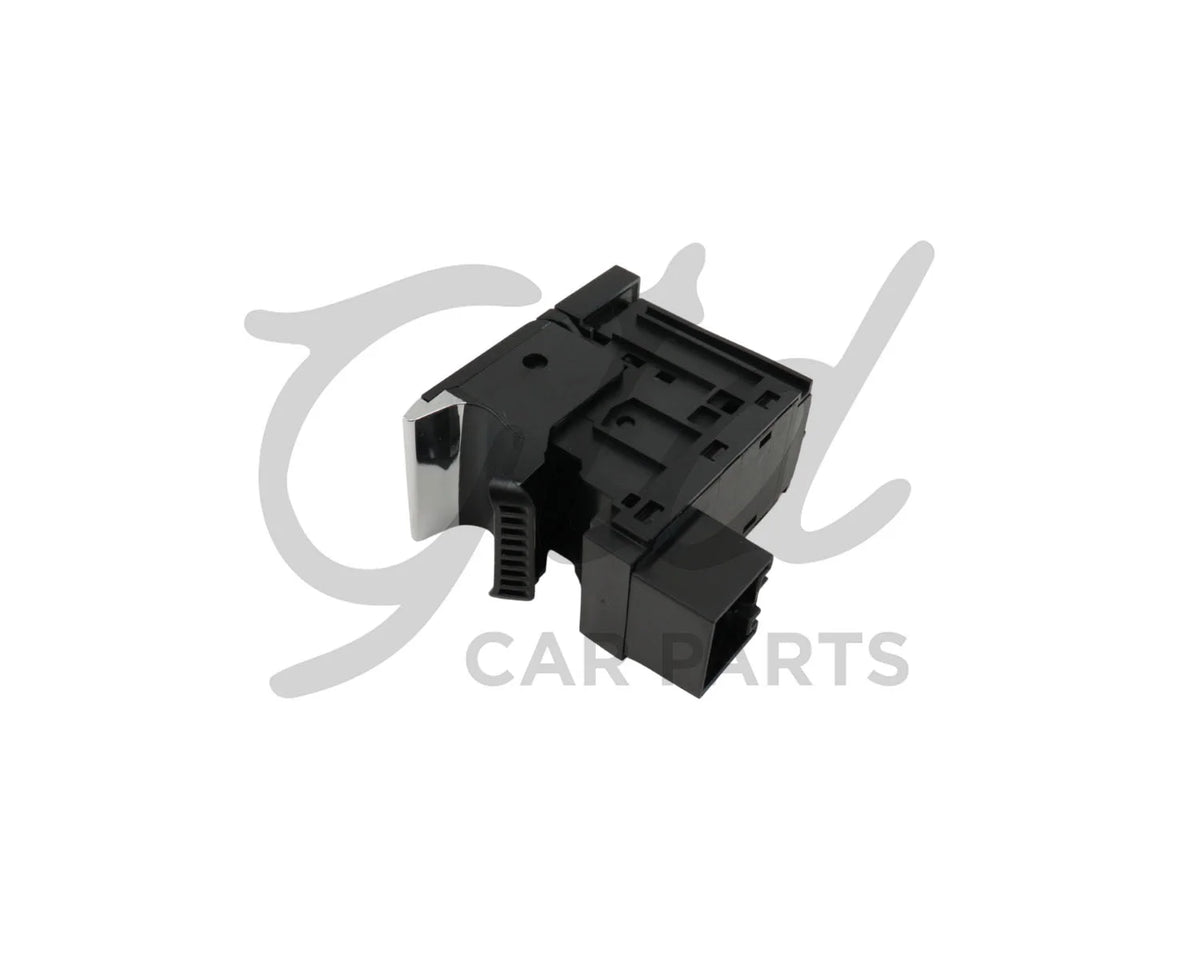 INTERRUPTOR TRAVÃO DE MÃO ELÉTRICO C/ AUTO HOLD VOLKSWAGEN PASSAT B8 2015-2023 - 3GB927225AIHA