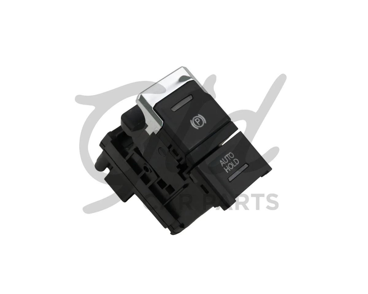 INTERRUPTOR TRAVÃO DE MÃO ELÉTRICO C/ AUTO HOLD VOLKSWAGEN TIGUAN SEAT TARRACO 2016-2023 - 5NG927225B