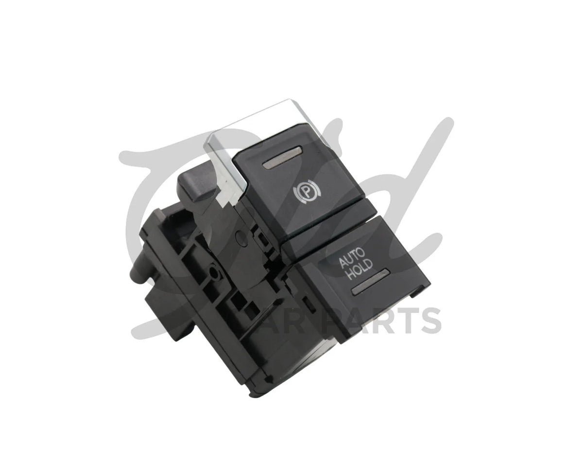 INTERRUPTOR TRAVÃO DE MÃO ELÉTRICO C/ AUTO HOLD VOLKSWAGEN TIGUAN SEAT TARRACO 2016-2023 - 5NG927225