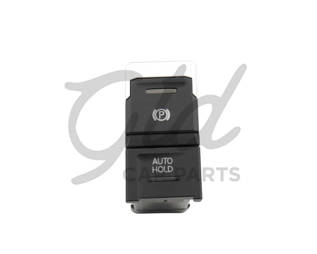 INTERRUPTOR TRAVÃO DE MÃO ELÉTRICO C/ AUTO HOLD VOLKSWAGEN TIGUAN SEAT TARRACO 2016-2023 - 5NG927225