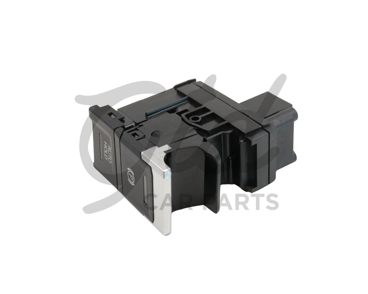INTERRUPTOR TRAVÃO DE MÃO ELÉTRICO C/ AUTO HOLD VOLKSWAGEN TIGUAN SEAT TARRACO 2016-2023 - 5NG927225