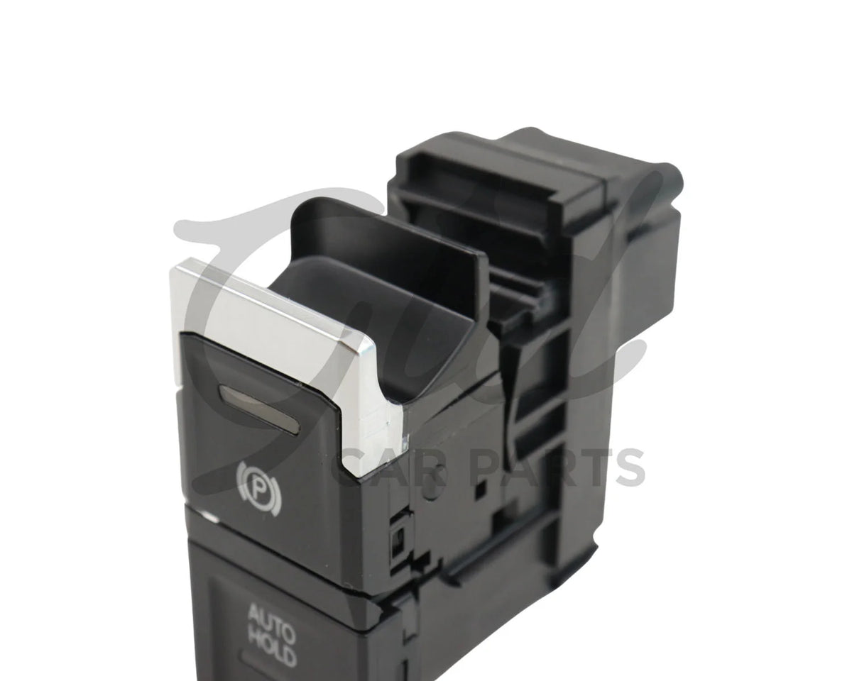 INTERRUPTOR TRAVÃO DE MÃO ELÉTRICO C/ AUTO HOLD VOLKSWAGEN TIGUAN SEAT TARRACO 2016-2023 - 5NG927225