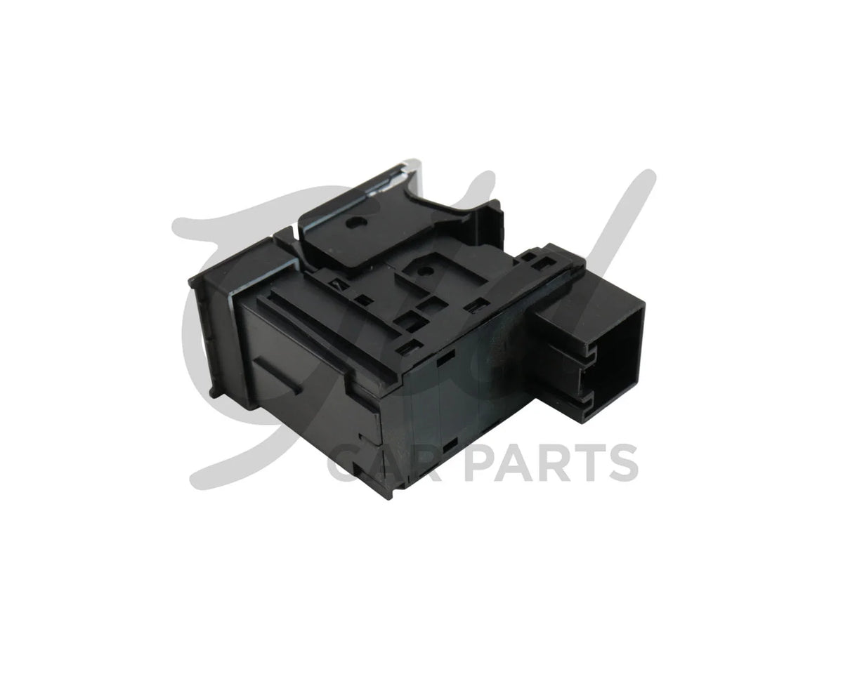 INTERRUPTOR TRAVÃO DE MÃO ELÉTRICO C/ AUTO HOLD VOLKSWAGEN JETTA 2019-2024 - 17G927225ICX