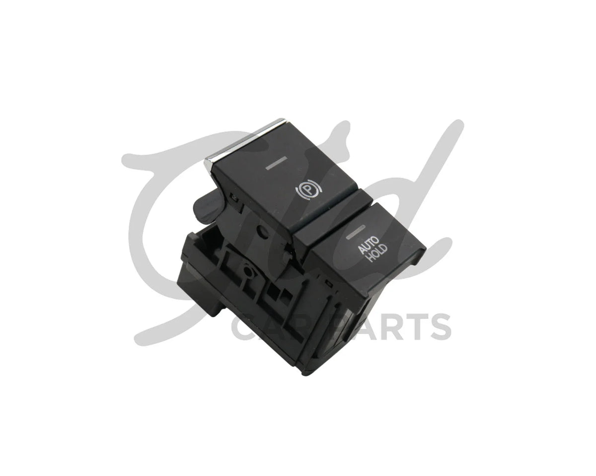 INTERRUPTOR TRAVÃO DE MÃO ELÉTRICO C/ AUTO HOLD VOLKSWAGEN BORA E-BORA 2019-2026 - 19G927225IHA