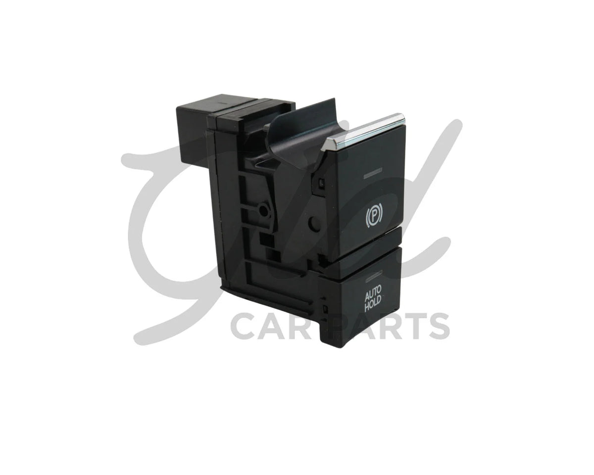 INTERRUPTOR TRAVÃO DE MÃO ELÉTRICO C/ AUTO HOLD VOLKSWAGEN BORA E-BORA 2019-2026 - 19G927225IHA