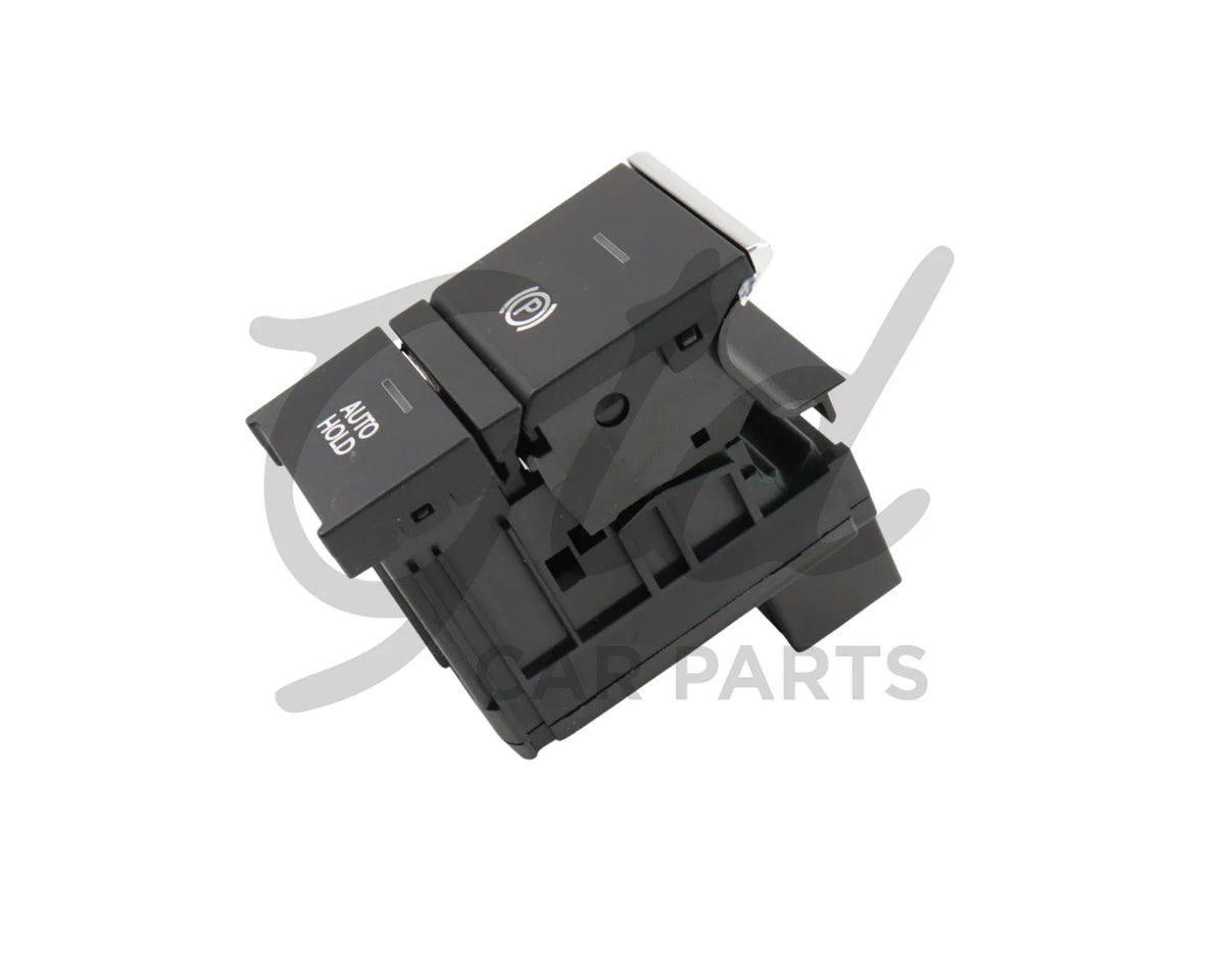 INTERRUPTOR TRAVÃO DE MÃO ELÉTRICO C/ AUTO HOLD VOLKSWAGEN BORA E-BORA 2019-2026 - 19G927225IHA