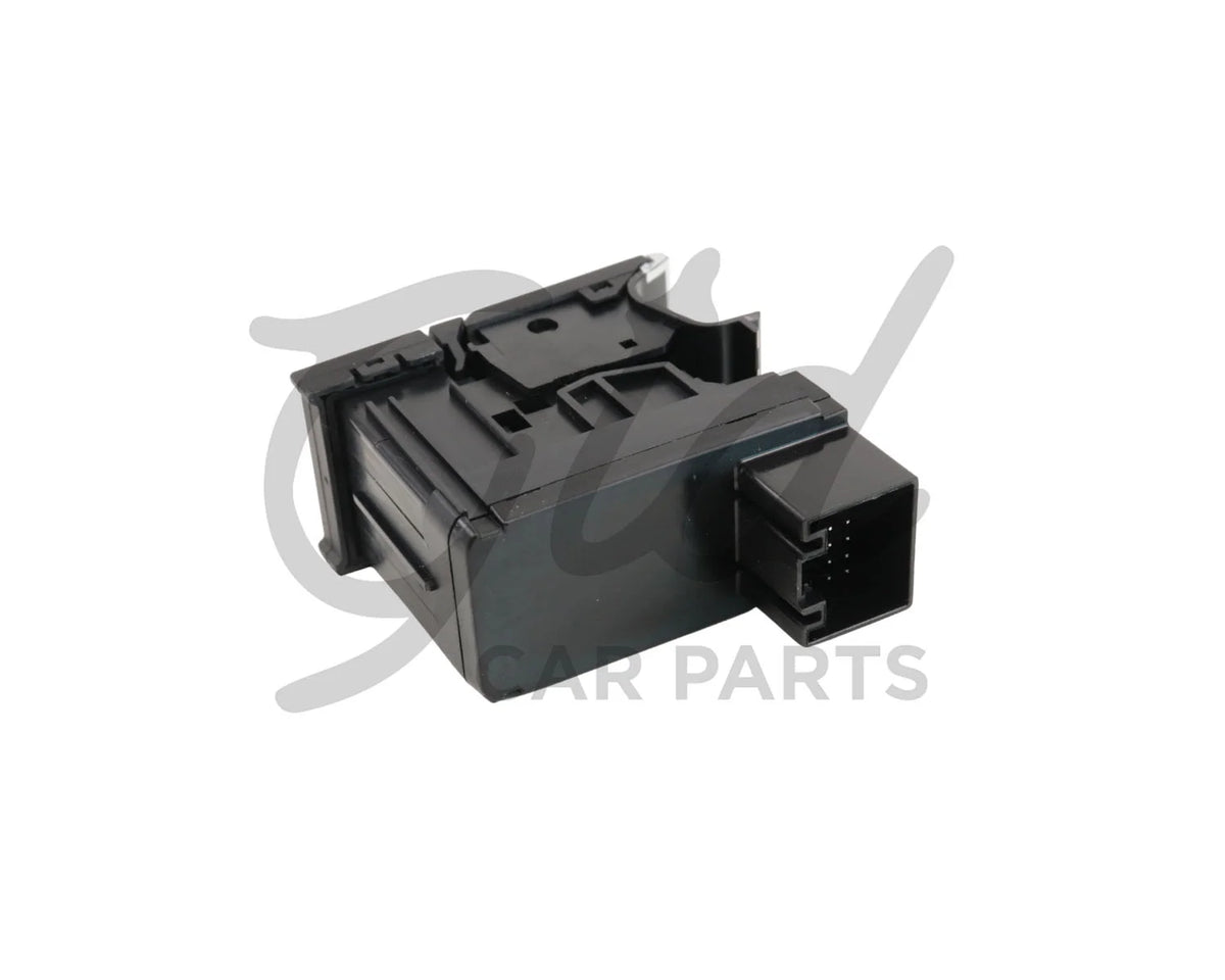 INTERRUPTOR TRAVÃO DE MÃO ELÉTRICO C/ AUTO HOLD VOLKSWAGEN BORA E-BORA 2019-2026 - 19G927225IHA