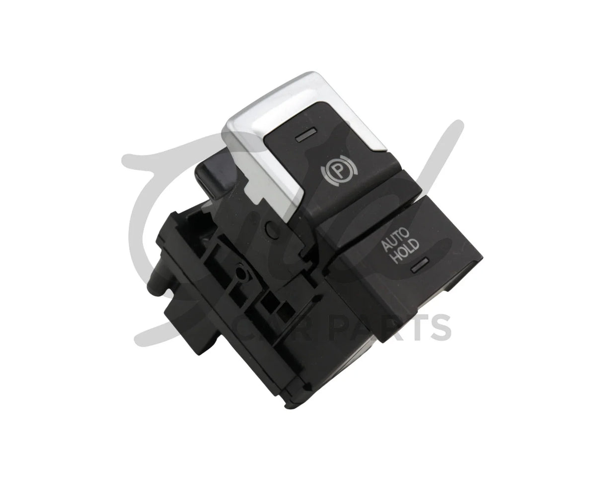 INTERRUPTOR TRAVÃO DE MÃO ELÉTRICO C/ AUTO HOLD VOLKSWAGEN GOLF SPORTSVAN 2014-2020 - 51G927225