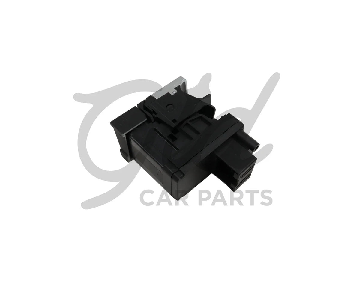 INTERRUPTOR TRAVÃO DE MÃO ELÉTRICO C/ AUTO HOLD VOLKSWAGEN GOLF SPORTSVAN 2014-2020 - 51G927225
